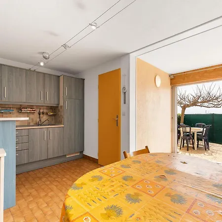 Apartmán Bright Coastal Retreat - *